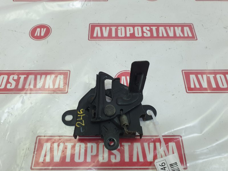 Замок капота, 400 рублей, Красноярск