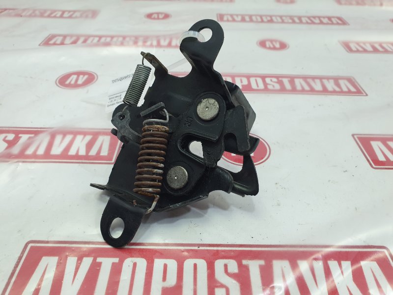 Замок капота, 400 рублей, Красноярск