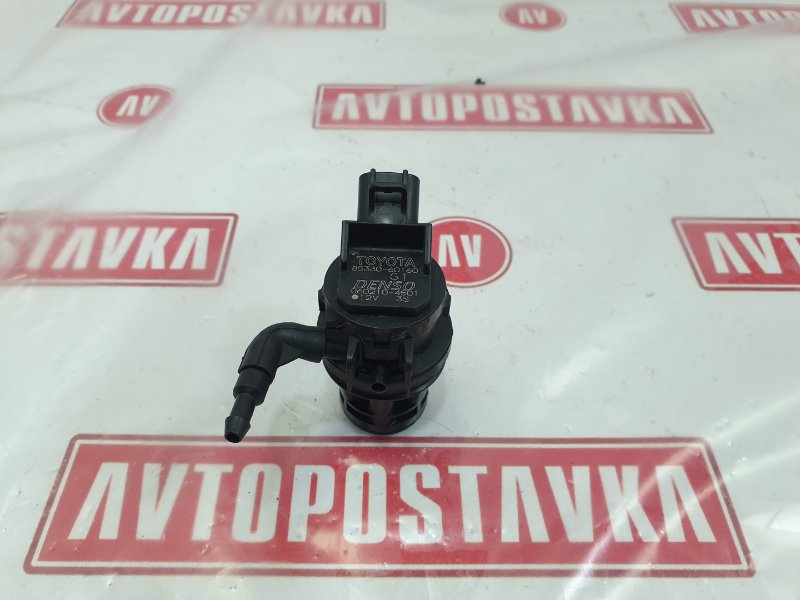 Насос омывателя, 350 рублей, Красноярск