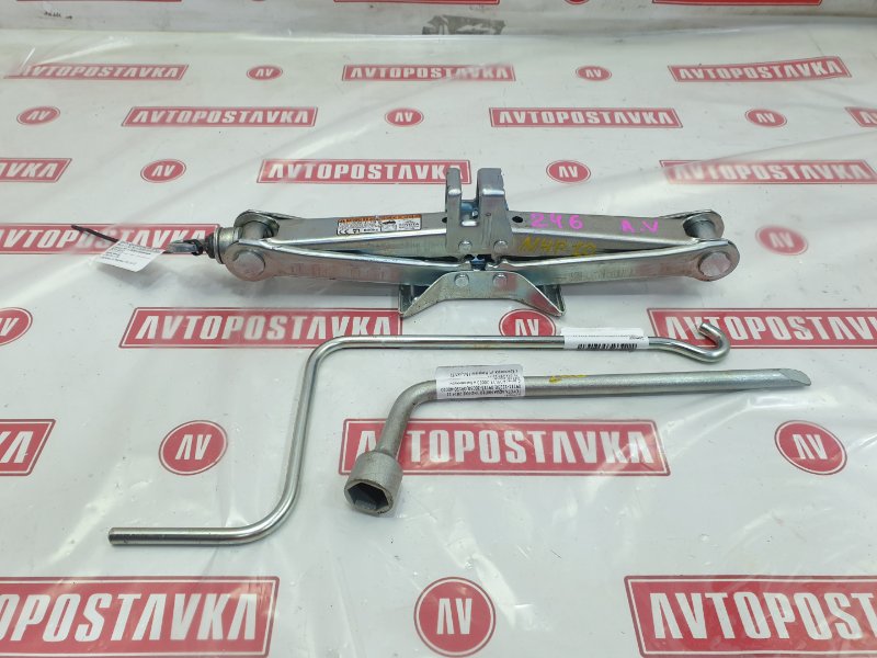 Домкрат, 1500 рублей, Красноярск