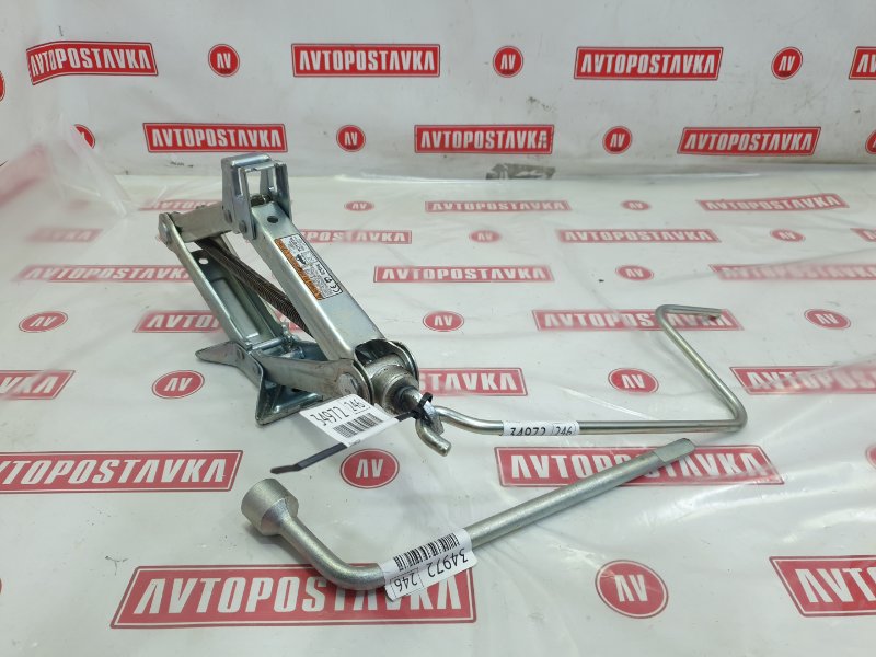 Домкрат, 1500 рублей, Красноярск