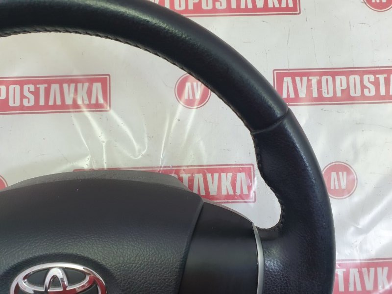 Рулевое колесо, 9900 рублей, Красноярск