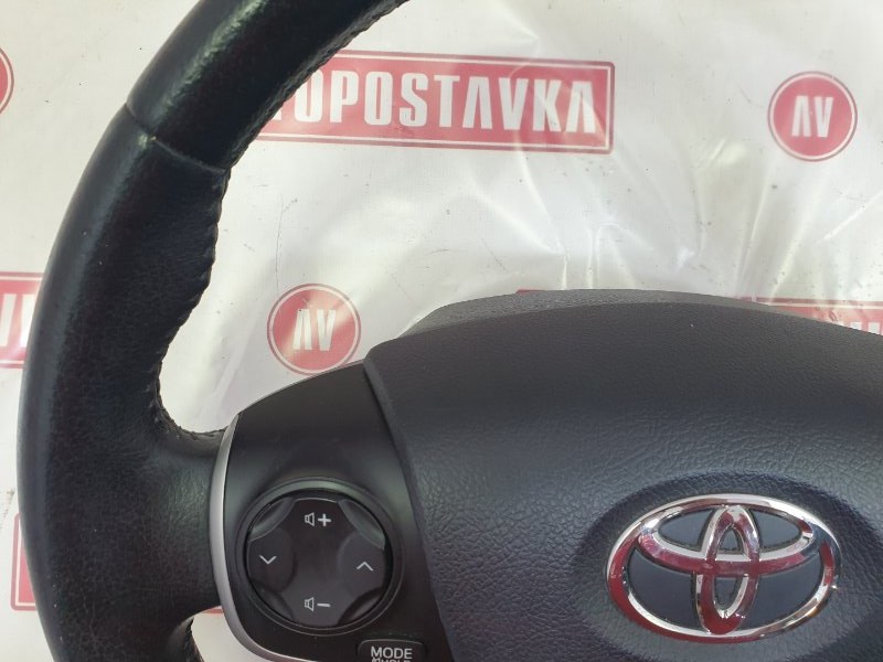 Рулевое колесо, 9900 рублей, Красноярск