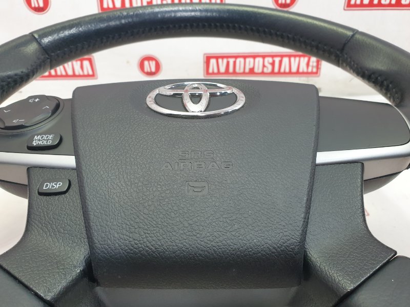 Рулевое колесо, 9900 рублей, Красноярск