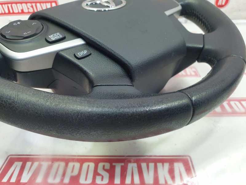 Рулевое колесо, 9900 рублей, Красноярск