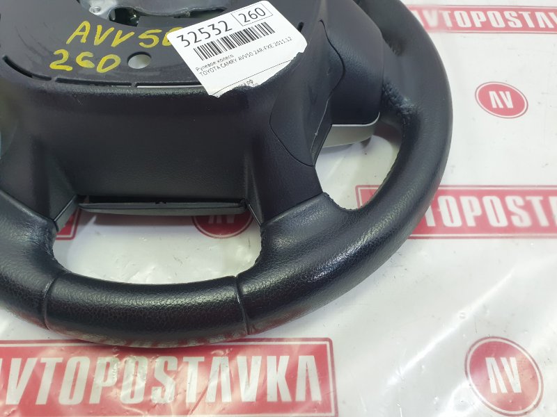 Рулевое колесо, 9900 рублей, Красноярск