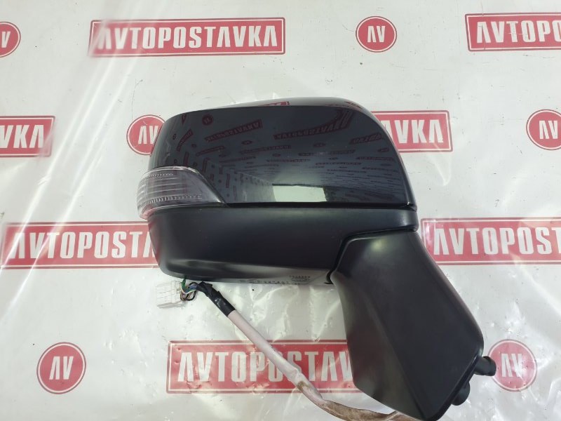 Зеркало боковое, 8000 рублей, Красноярск