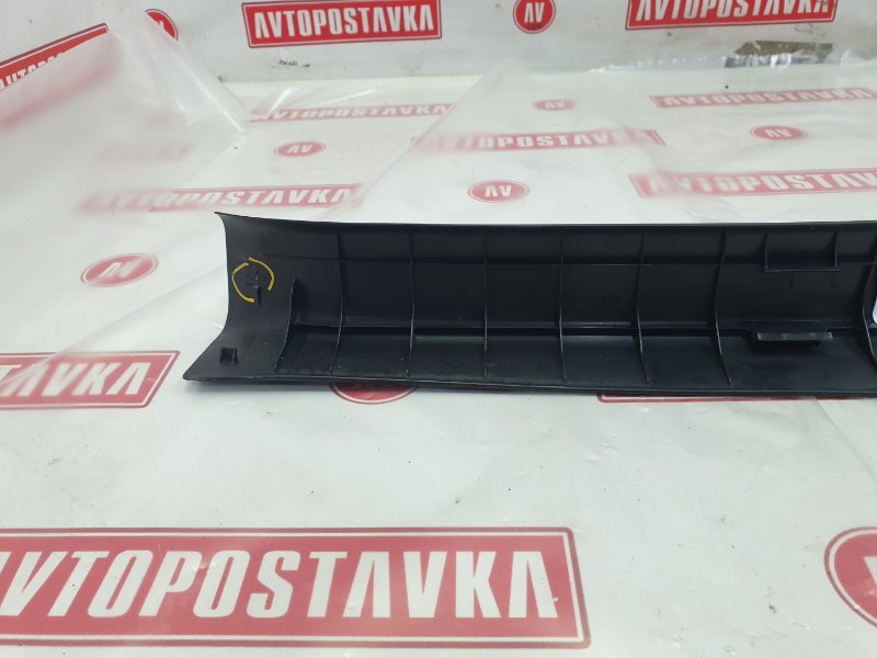 Накладка на порог салона, 500 рублей, Красноярск