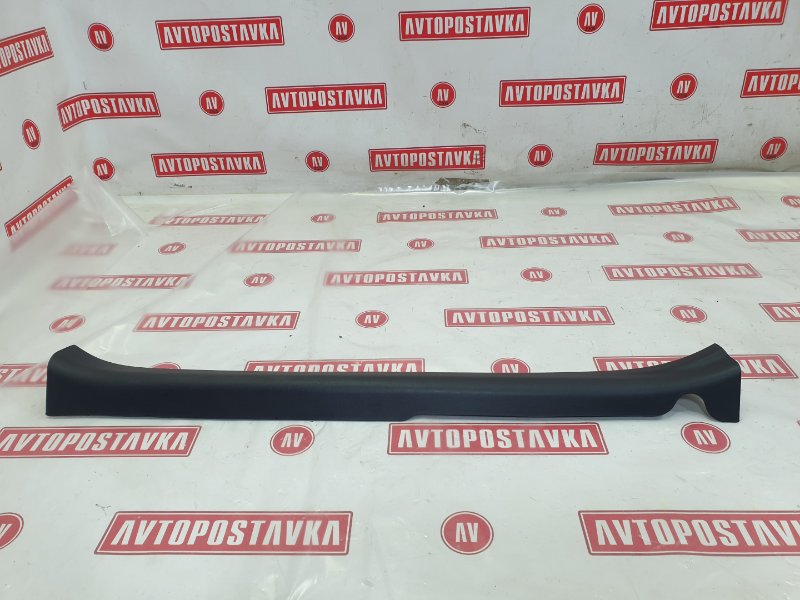 Накладка на порог салона, 500 рублей, Красноярск