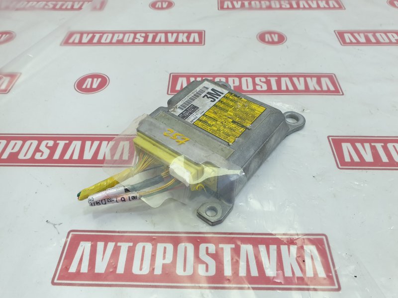 Блок управления AirBag, 350 рублей, Красноярск
