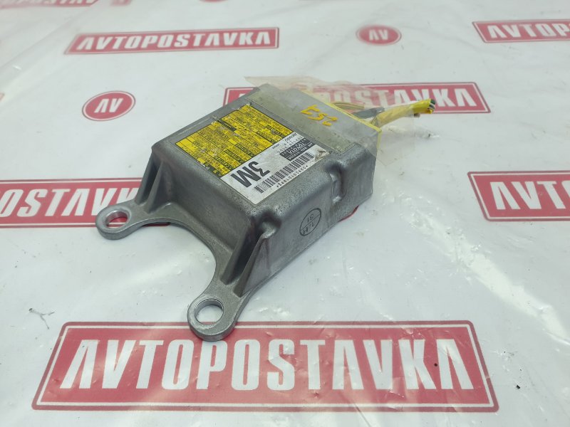 Блок управления AirBag, 350 рублей, Красноярск