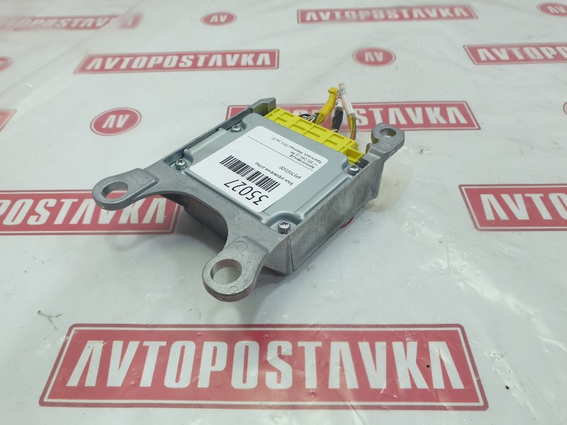 Блок управления AirBag, 350 рублей, Красноярск