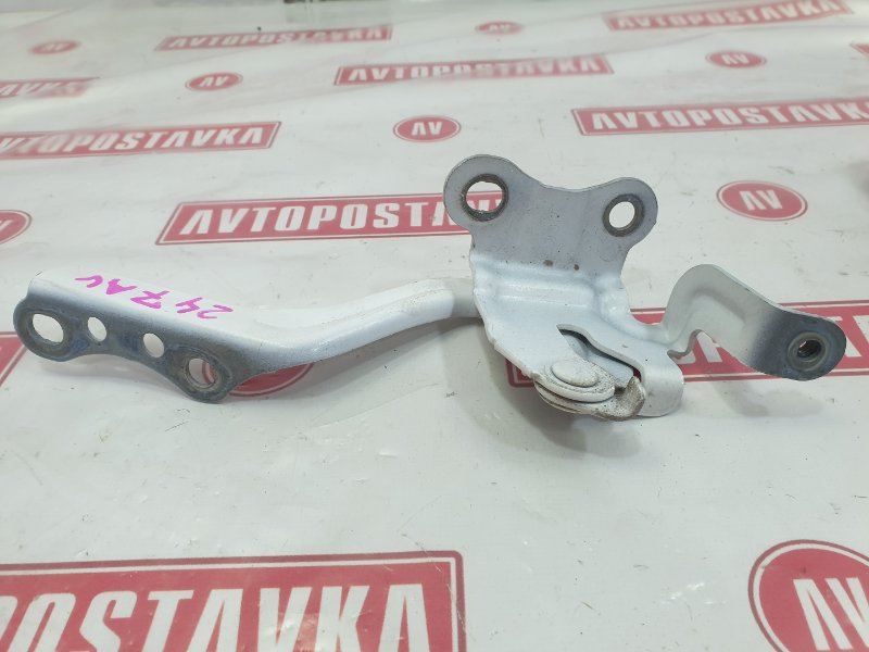 Петля капота, 4000 рублей, Красноярск