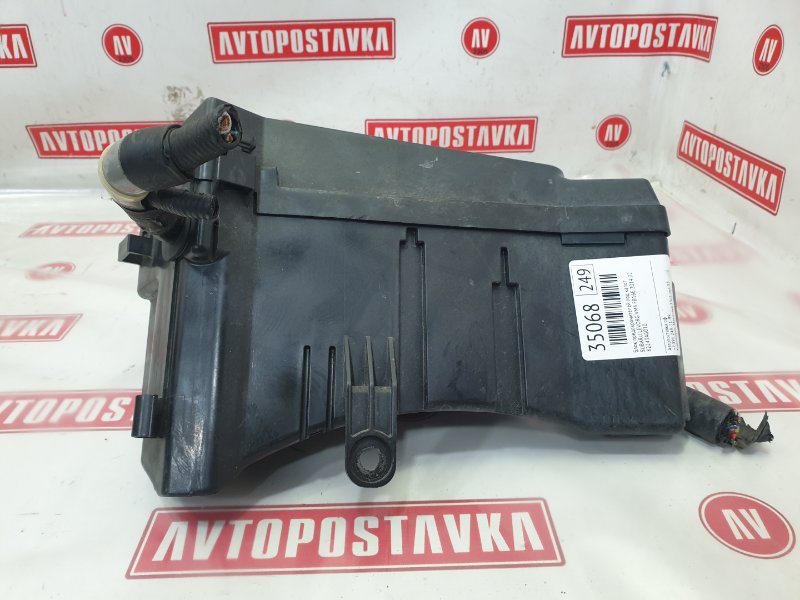 Блок предохранителей под капот, 900 рублей, Красноярск