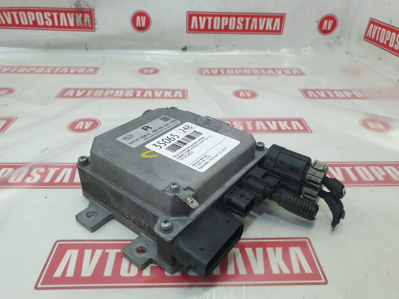 Блок управления рулевой рейкой, 1500 рублей, Красноярск