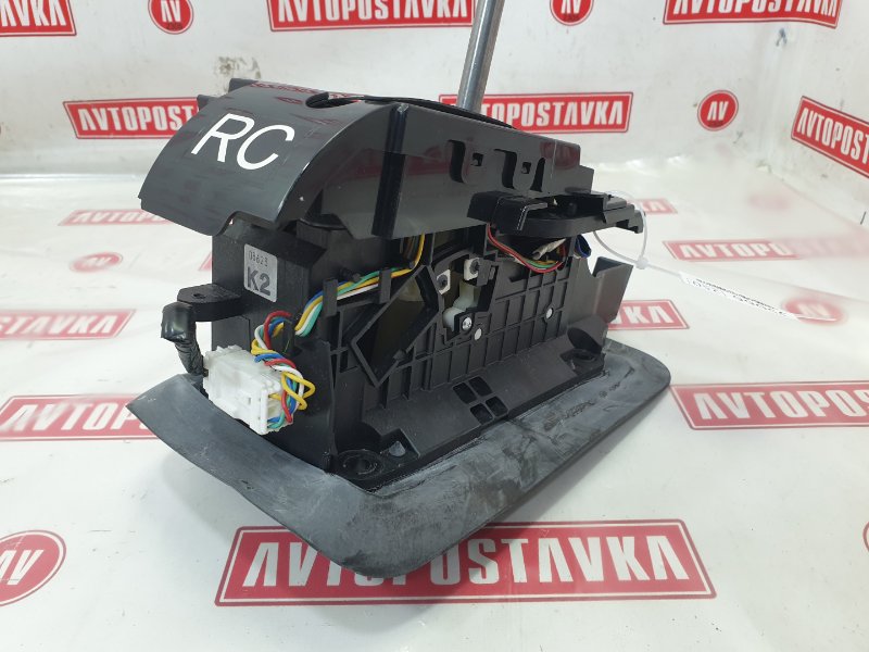 Селектор КПП, 500 рублей, Красноярск