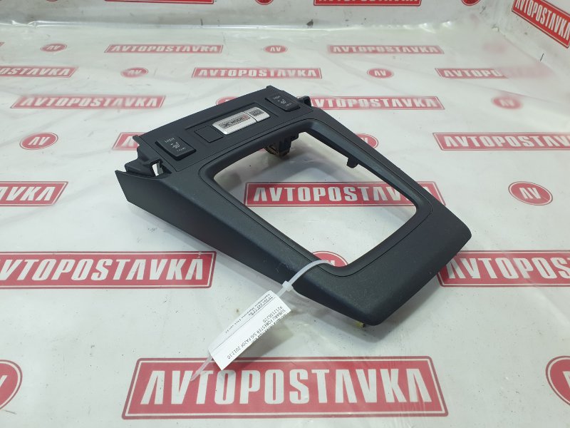 Накладка селектора КПП, 1000 рублей, Красноярск
