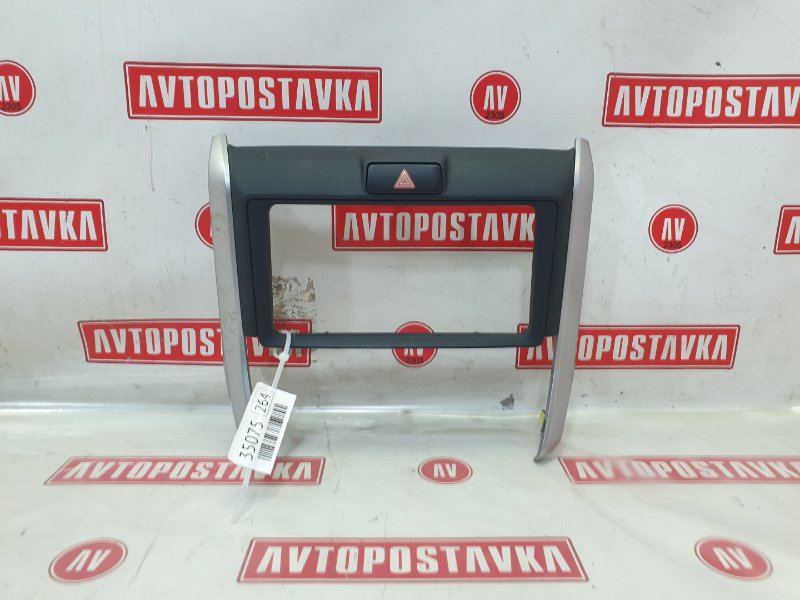 Рамка магнитолы, 800 рублей, Красноярск