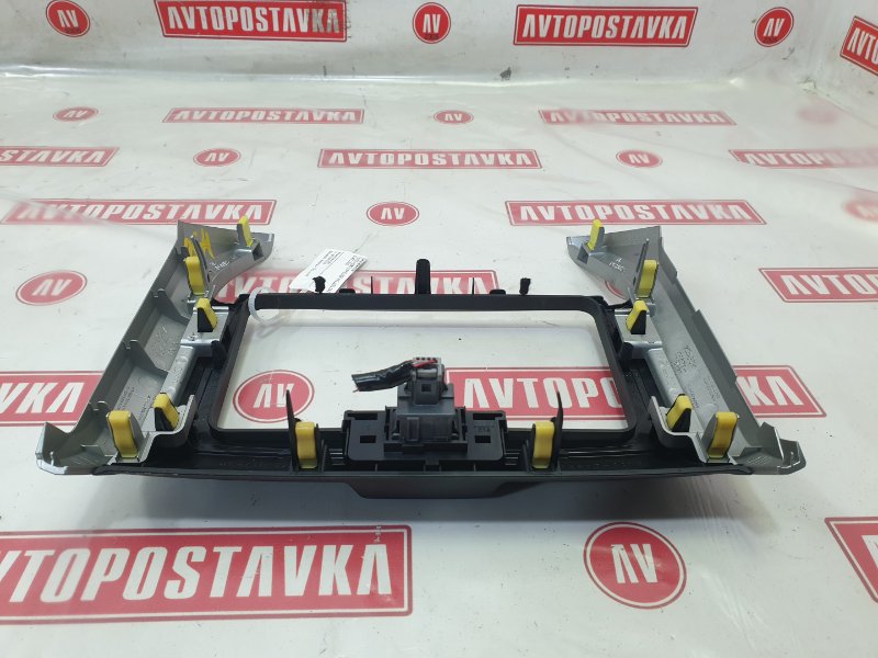 Рамка магнитолы, 800 рублей, Красноярск