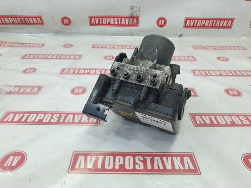 Блок ABS, 1600 рублей, Красноярск