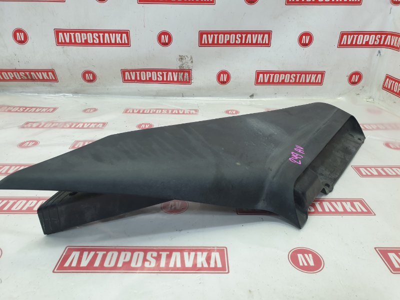 Воздухозаборник, 500 рублей, Красноярск