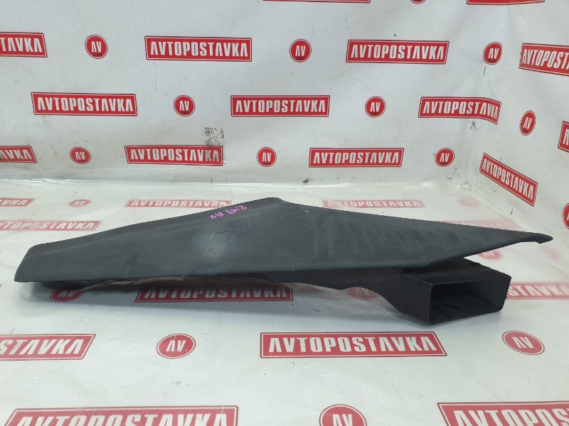 Воздухозаборник, 500 рублей, Красноярск