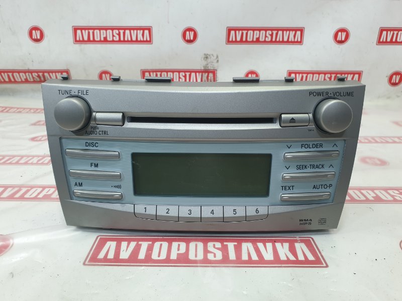 Магнитола, 900 рублей, Красноярск