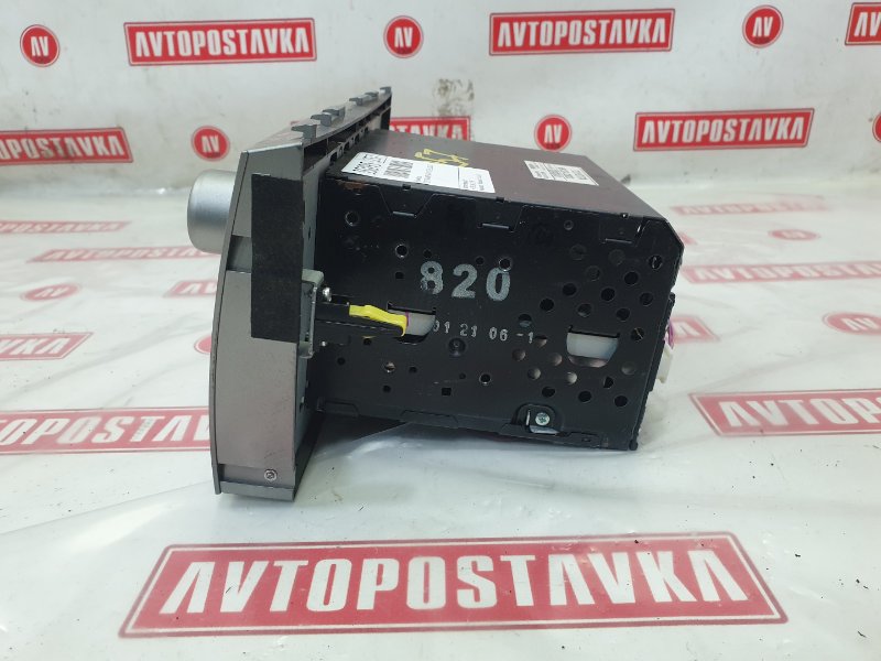 Магнитола, 900 рублей, Красноярск