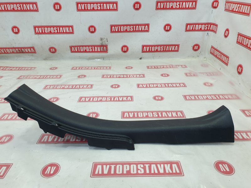 Накладка на порог салона, 500 рублей, Красноярск