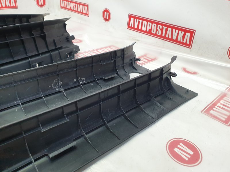 Накладка на порог салона, 1500 рублей, Красноярск