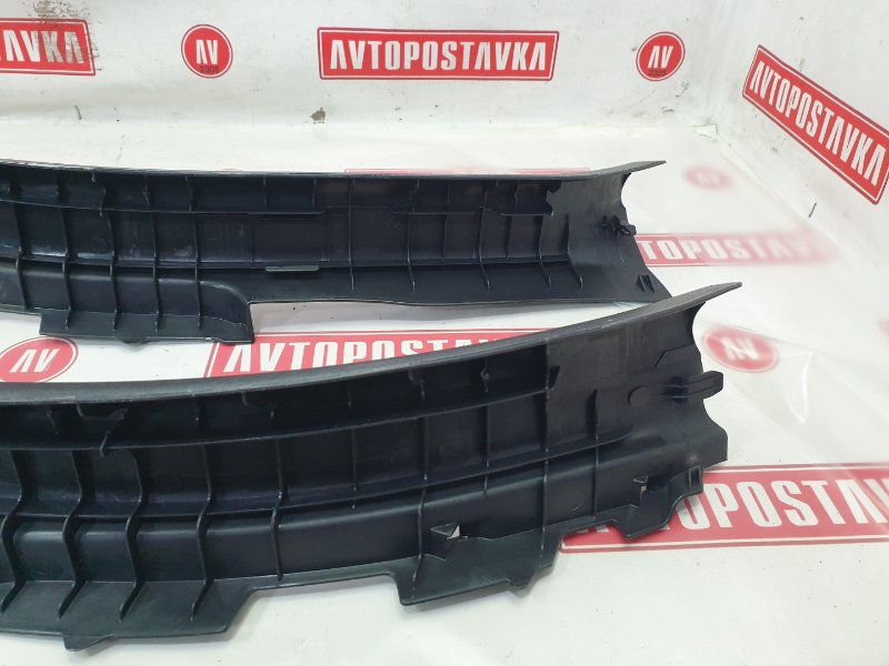 Накладка на порог салона, 1500 рублей, Красноярск