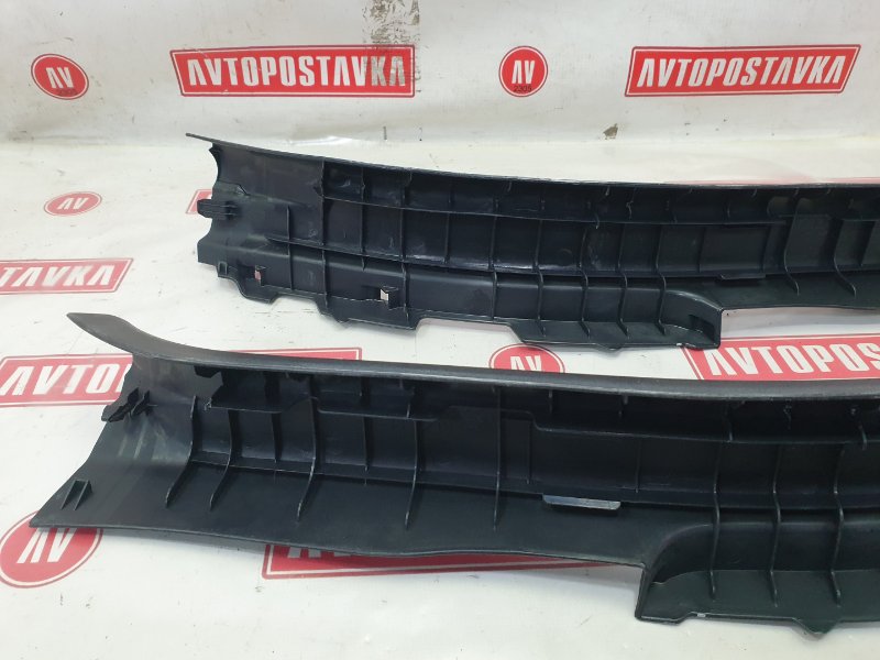 Накладка на порог салона, 1500 рублей, Красноярск