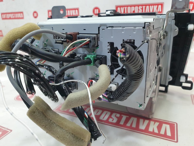 Магнитола, 2000 рублей, Красноярск