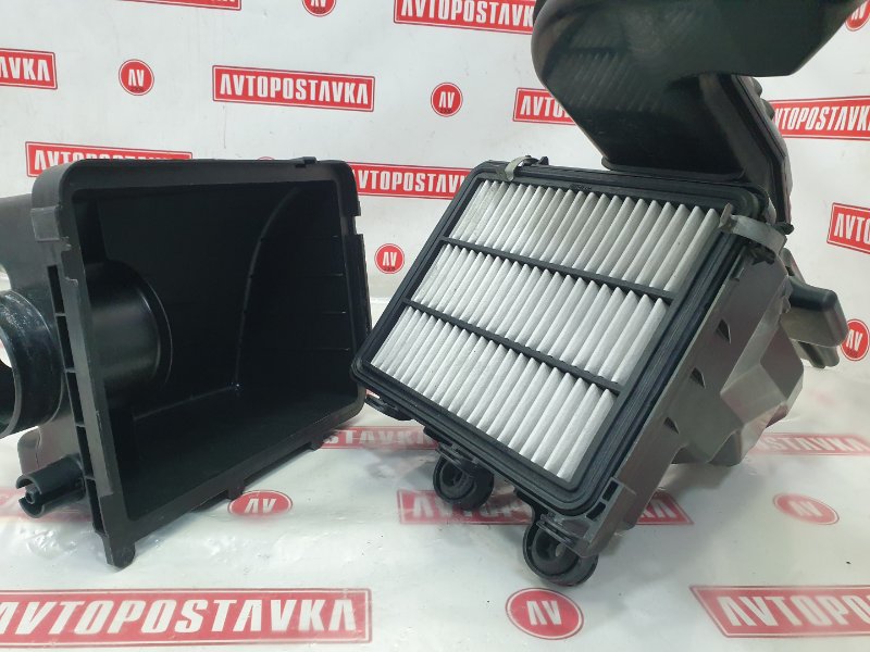 Корпус воздушного фильтра, 1500 рублей, Красноярск