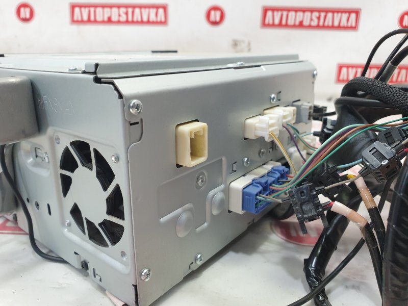 Магнитола, 4000 рублей, Красноярск