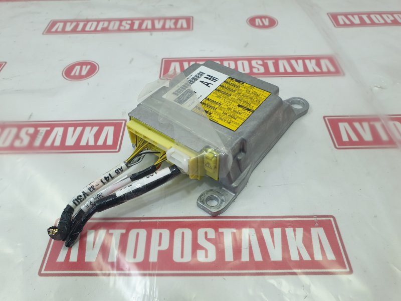 Блок управления AirBag, 1000 рублей, Красноярск