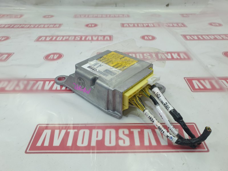 Блок управления AirBag, 1000 рублей, Красноярск