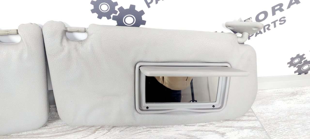 Козырек солнцезащитный, 500 рублей, Лосино-Петровский