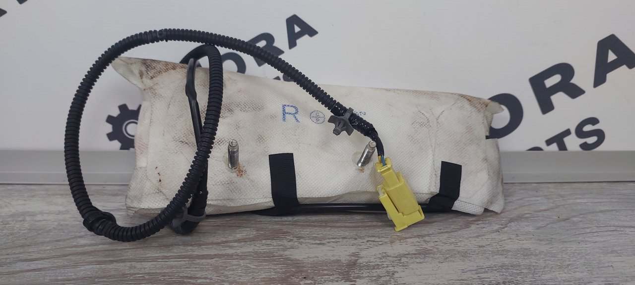 Подушка безопасности в сиденье, 2900 рублей, Лосино-Петровский