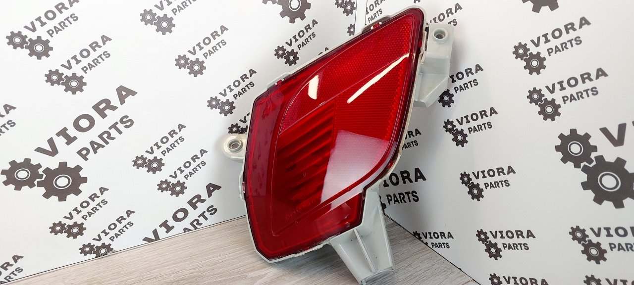 Фонарь заднего бампера, 1400 рублей, Лосино-Петровский