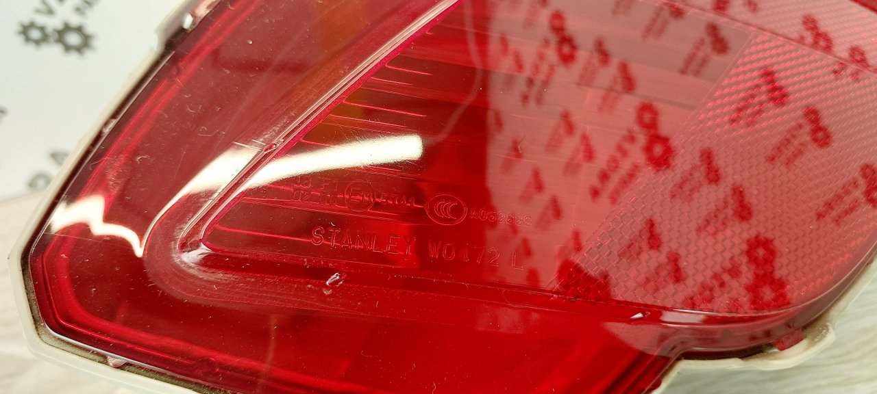 Фонарь заднего бампера, 1400 рублей, Лосино-Петровский