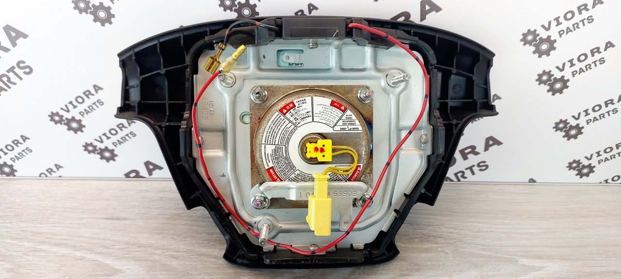 Подушка безопасности, 2000 рублей, Лосино-Петровский