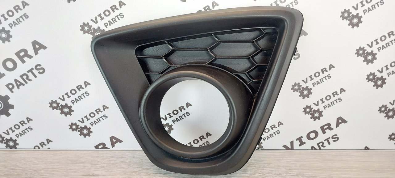 Накладка противотуманной фары, 900 рублей, Лосино-Петровский