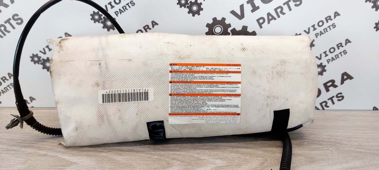 Подушка безопасности в сиденье, 3000 рублей, Лосино-Петровский