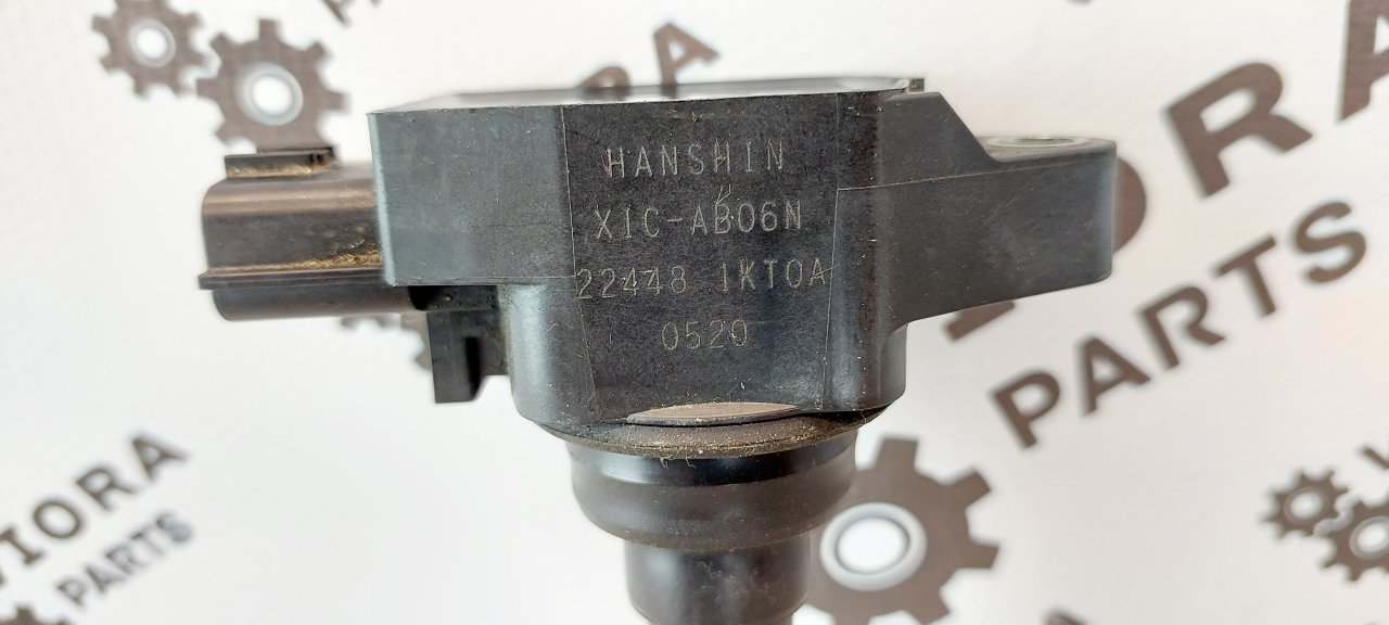 Катушка зажигания, 800 рублей, Лосино-Петровский