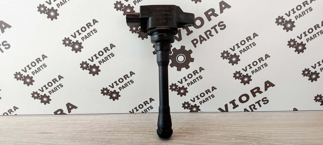 Катушка зажигания, 800 рублей, Лосино-Петровский