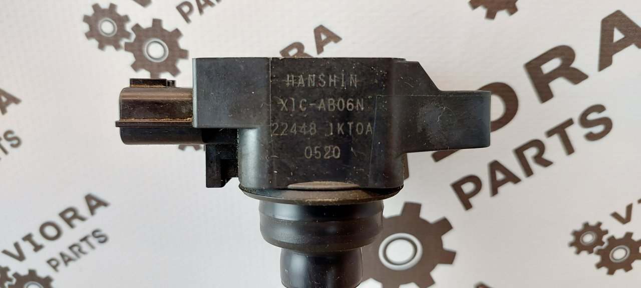 Катушка зажигания, 800 рублей, Лосино-Петровский