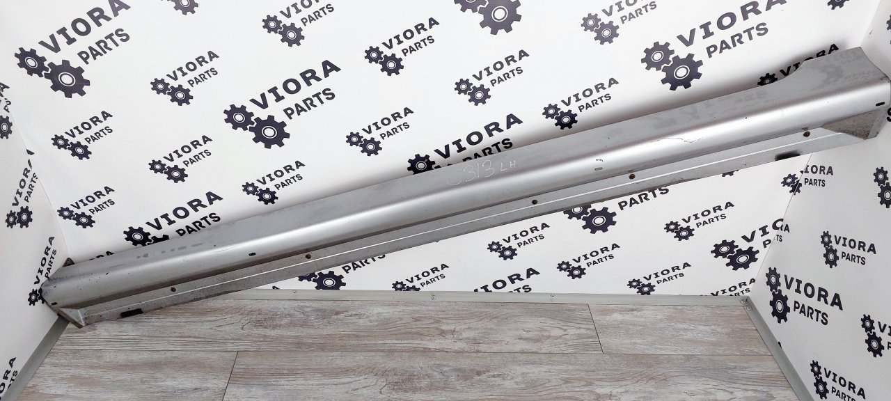 Накладка порога, 2000 рублей, Лосино-Петровский