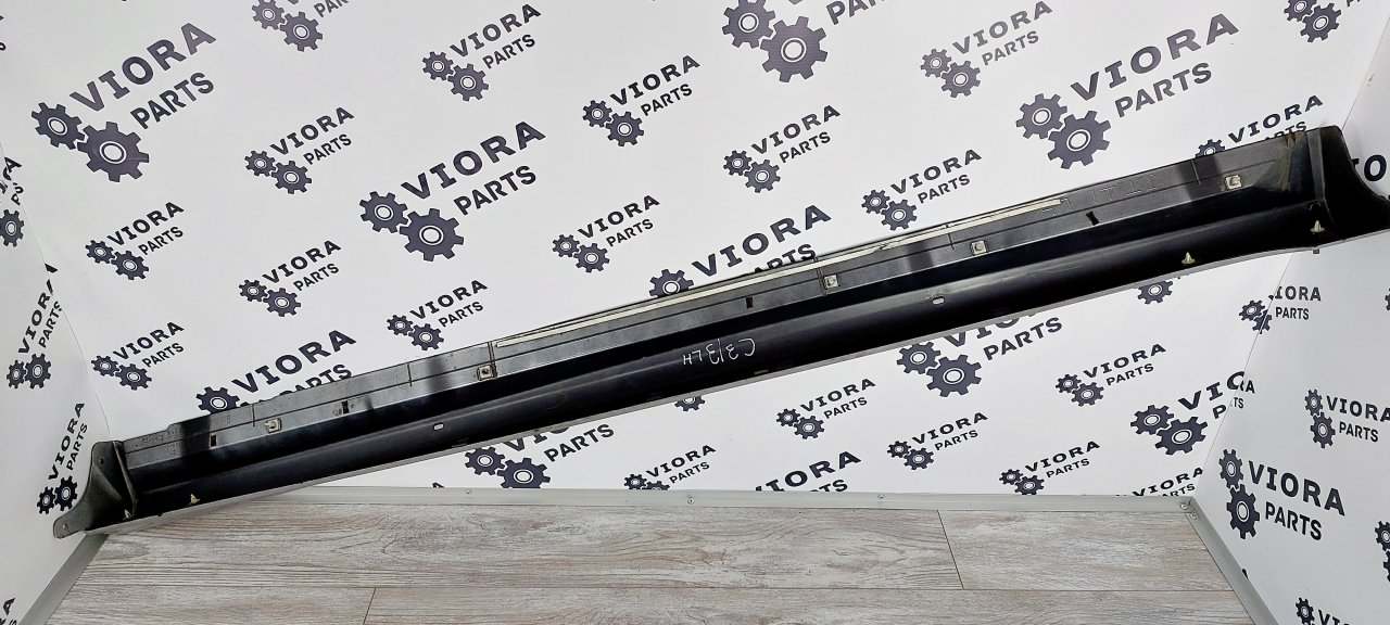 Накладка порога, 2000 рублей, Лосино-Петровский