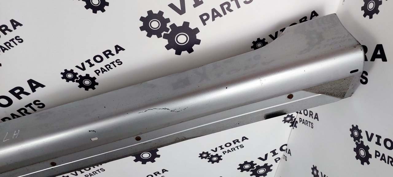 Накладка порога, 2000 рублей, Лосино-Петровский